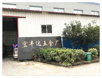 चीन PingHu HongFengDa Hardware Factory