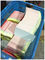 सुपर मार्केट के लिए डोर हार्डवेयर पार्ट्स ब्लिस्टर पैकिंग काज 400 जी पेपर कार्ड बॉक्स सामग्री